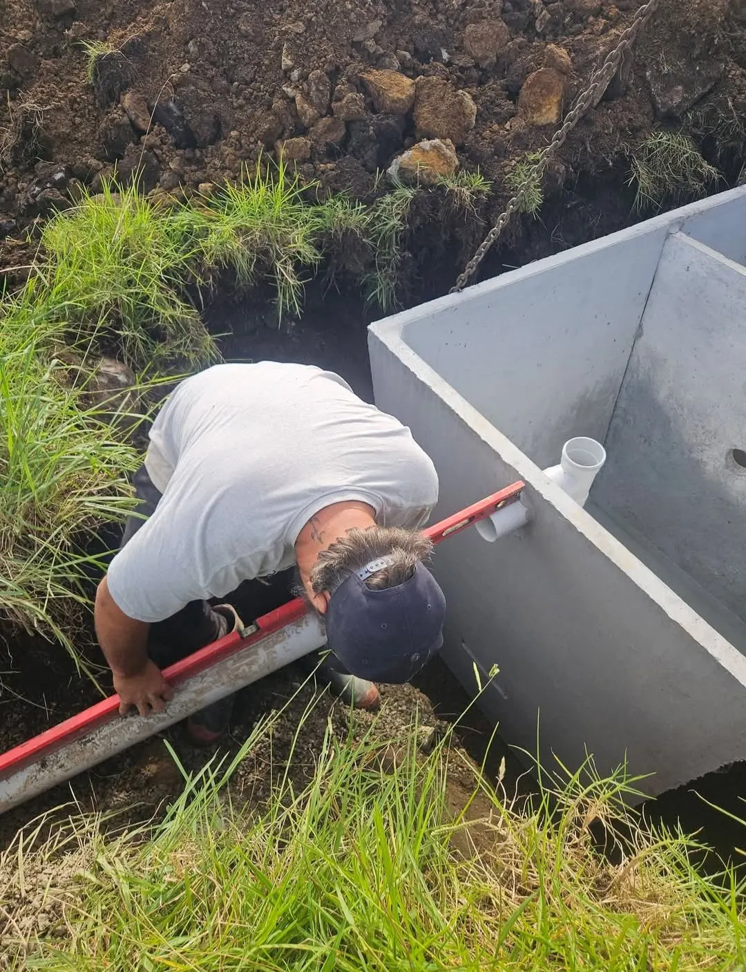 Septic Services